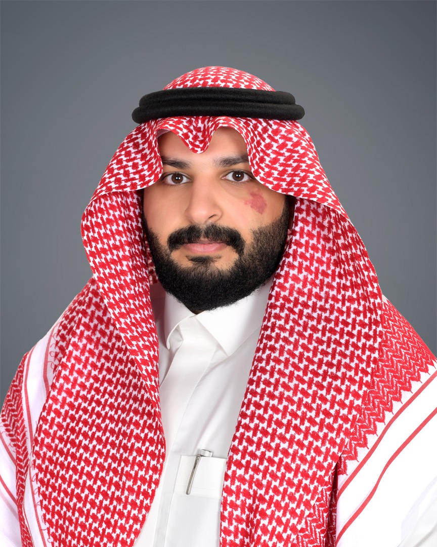 محمد القرني 