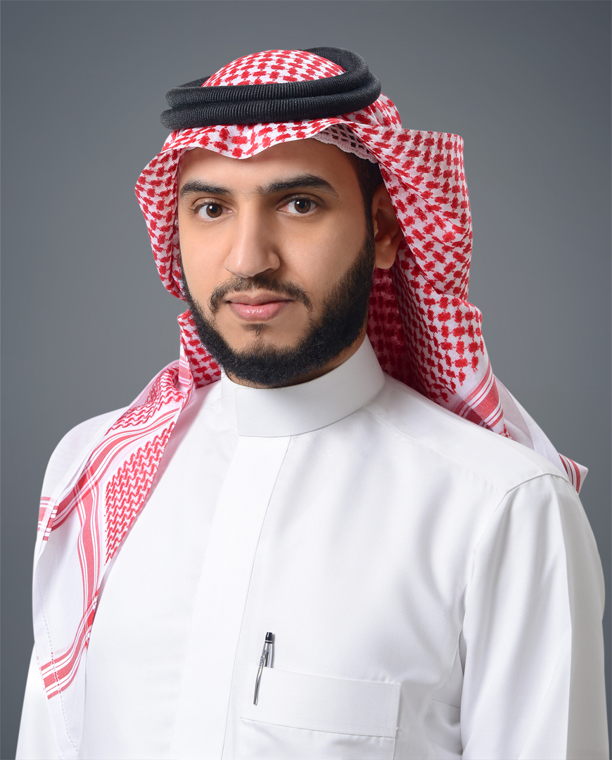 سعيد القرني 